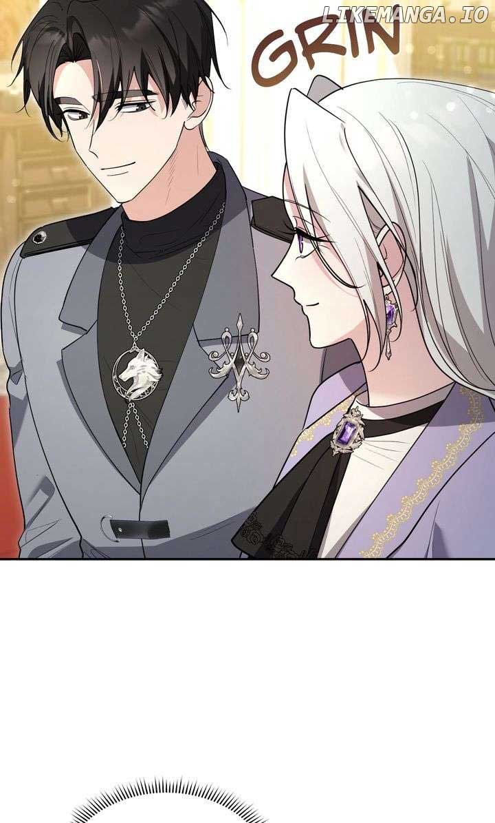 I Don’t Want to Be a Lady Chapter 43 339 ch 43 8