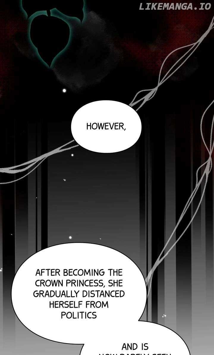 I Don’t Want to Be a Lady Chapter 43 411 ch 43 80