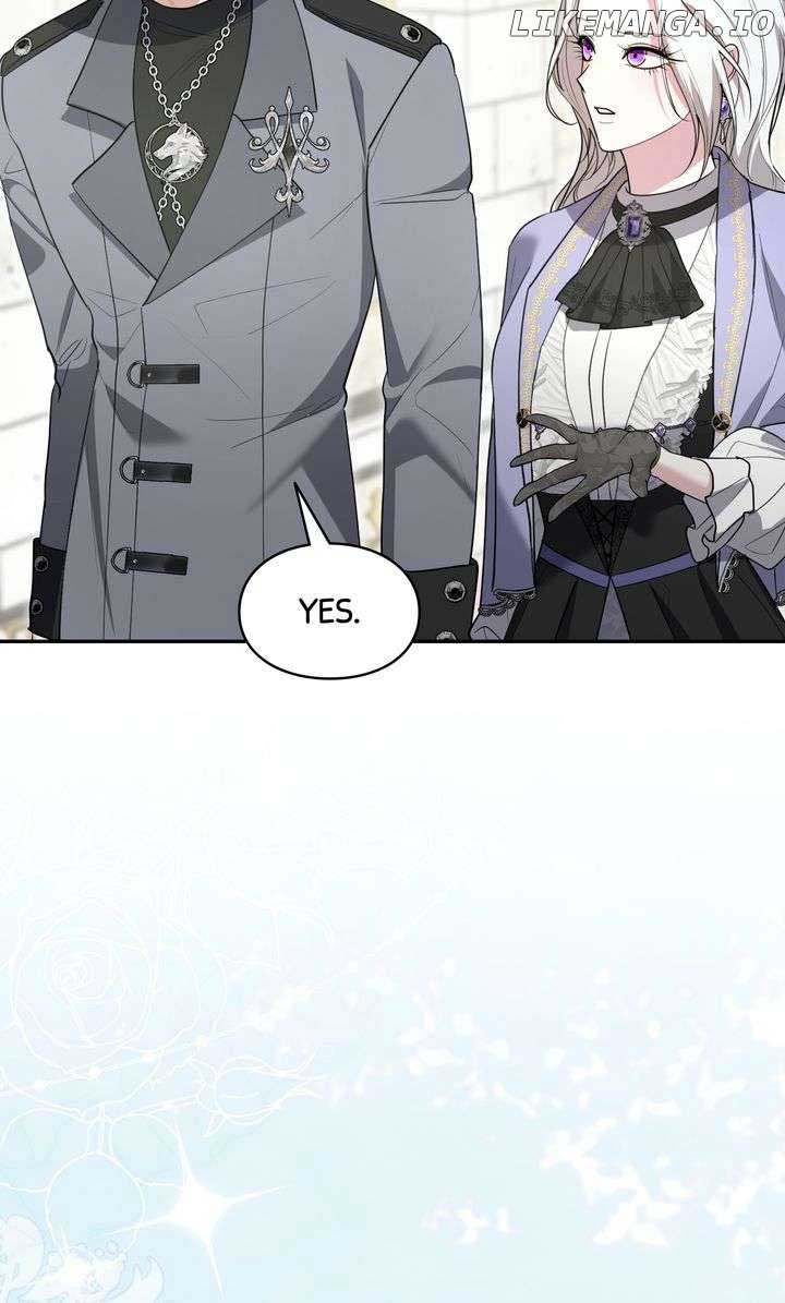 I Don’t Want to Be a Lady Chapter 43 413 ch 43 82