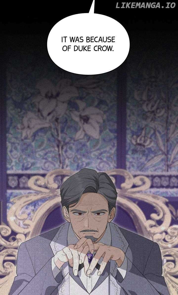 I Don’t Want to Be a Lady Chapter 43 417 ch 43 86