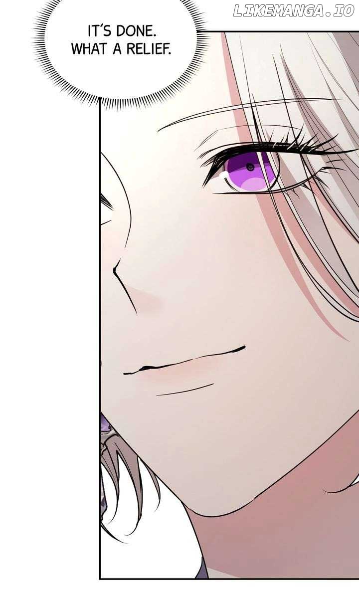 I Don’t Want to Be a Lady Chapter 43 340 ch 43 9