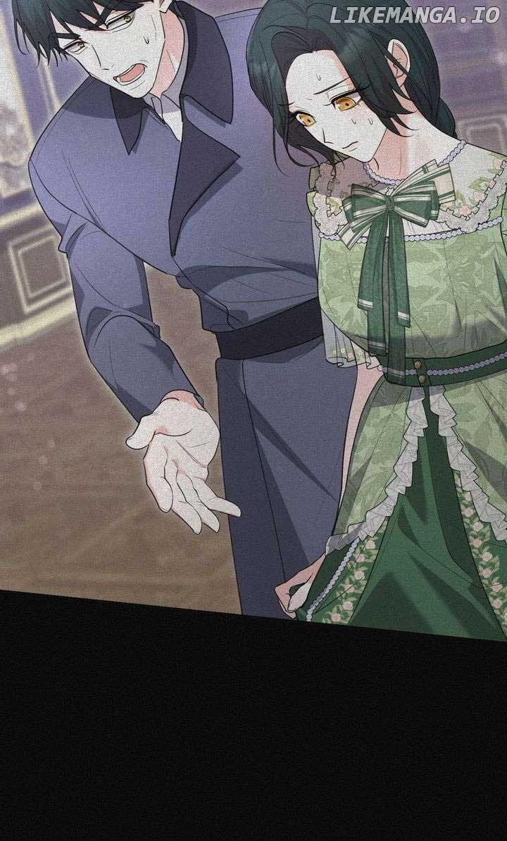 I Don’t Want to Be a Lady Chapter 43 421 ch 43 90