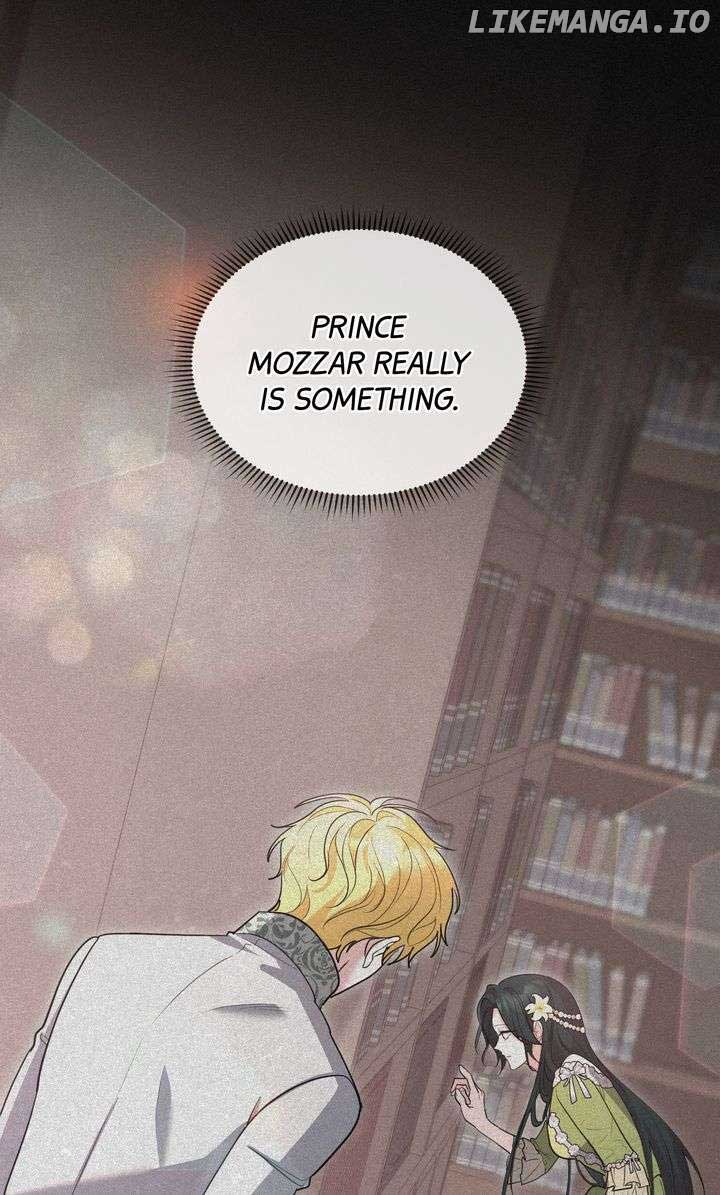 I Don’t Want to Be a Lady Chapter 43 423 ch 43 92