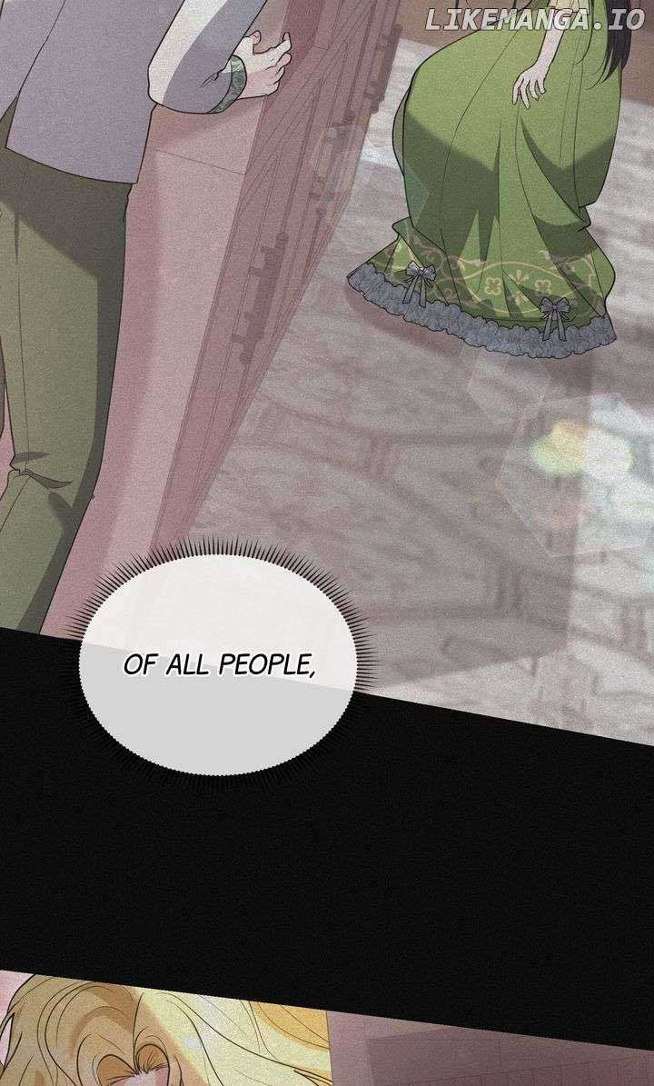 I Don’t Want to Be a Lady Chapter 43 424 ch 43 93