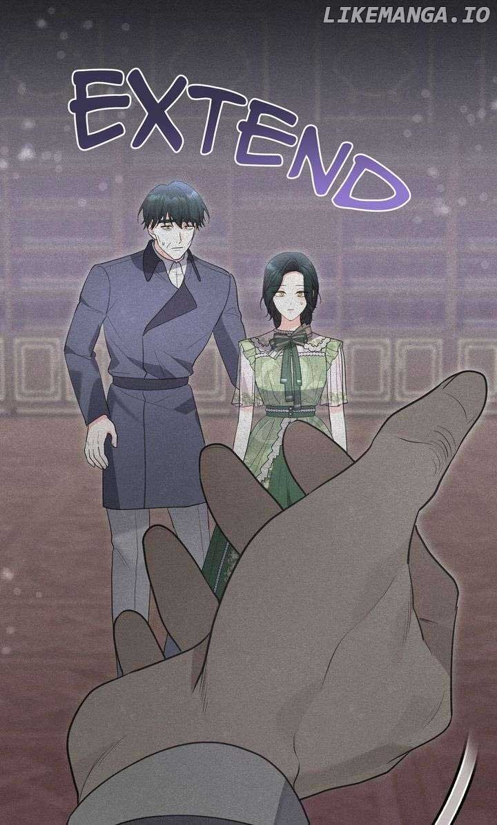 I Don’t Want to Be a Lady Chapter 43 427 ch 43 96