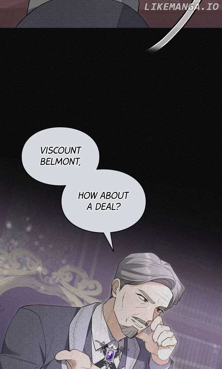 I Don’t Want to Be a Lady Chapter 43 428 ch 43 97