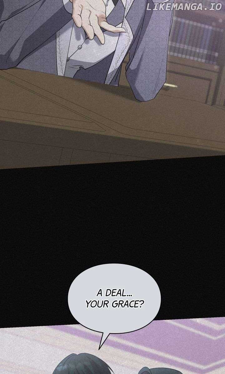 I Don’t Want to Be a Lady Chapter 43 429 ch 43 98