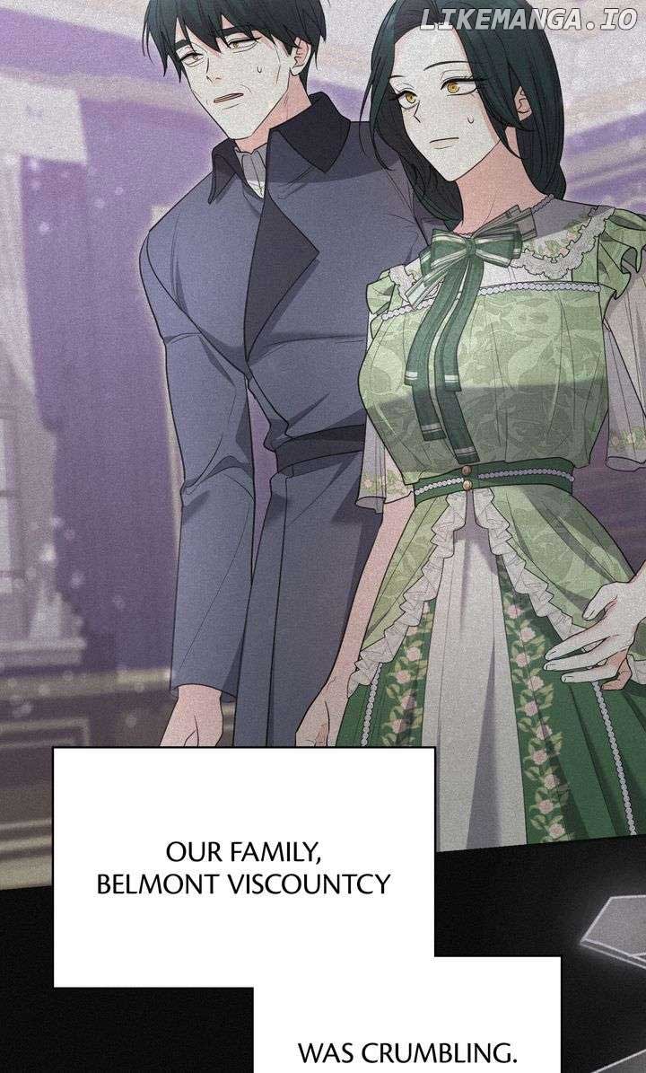 I Don’t Want to Be a Lady Chapter 43 430 ch 43 99
