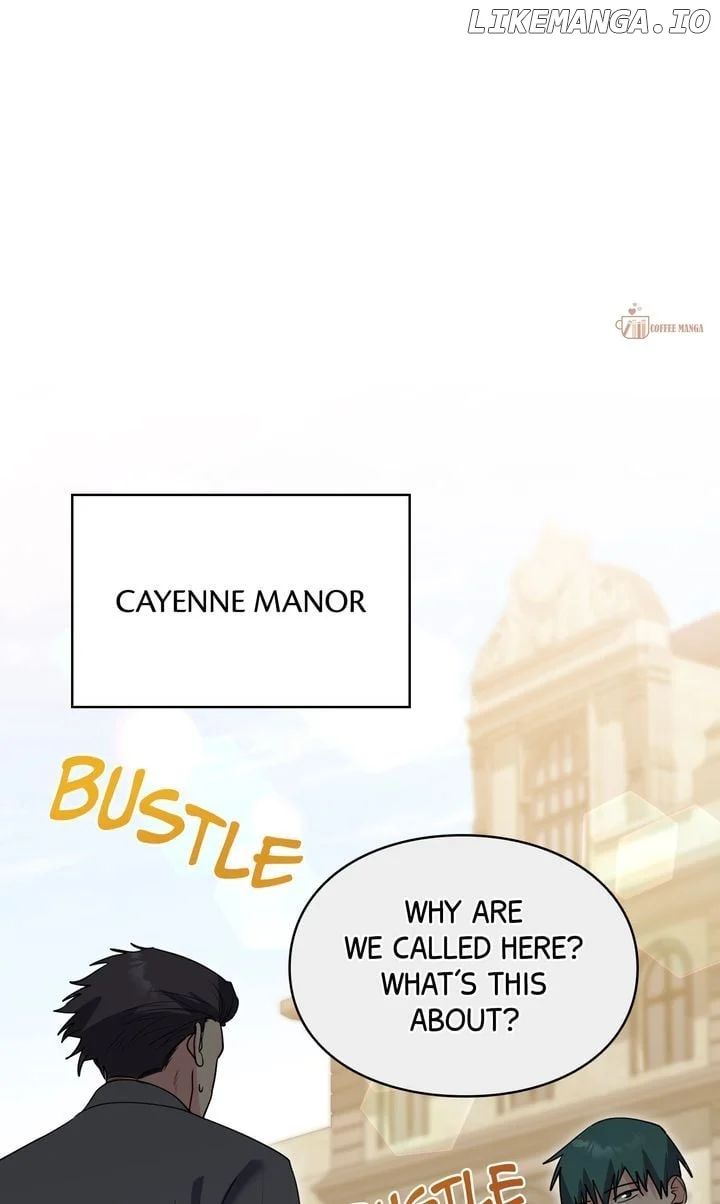 I Don’t Want to Be a Lady Chapter 45 308 ch 45 1