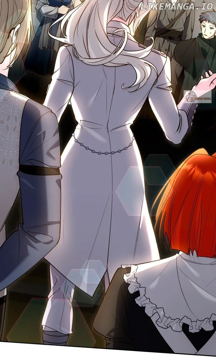 I Don’t Want to Be a Lady Chapter 45 317 ch 45 10