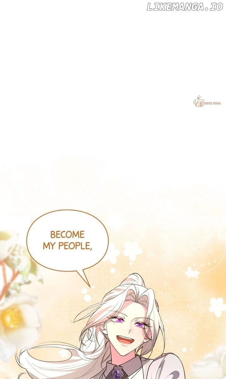 I Don’t Want to Be a Lady Chapter 45 318 ch 45 11