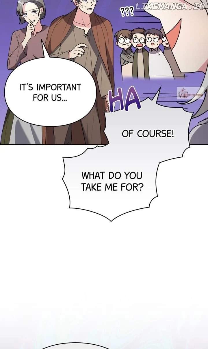 I Don’t Want to Be a Lady Chapter 45 322 ch 45 15