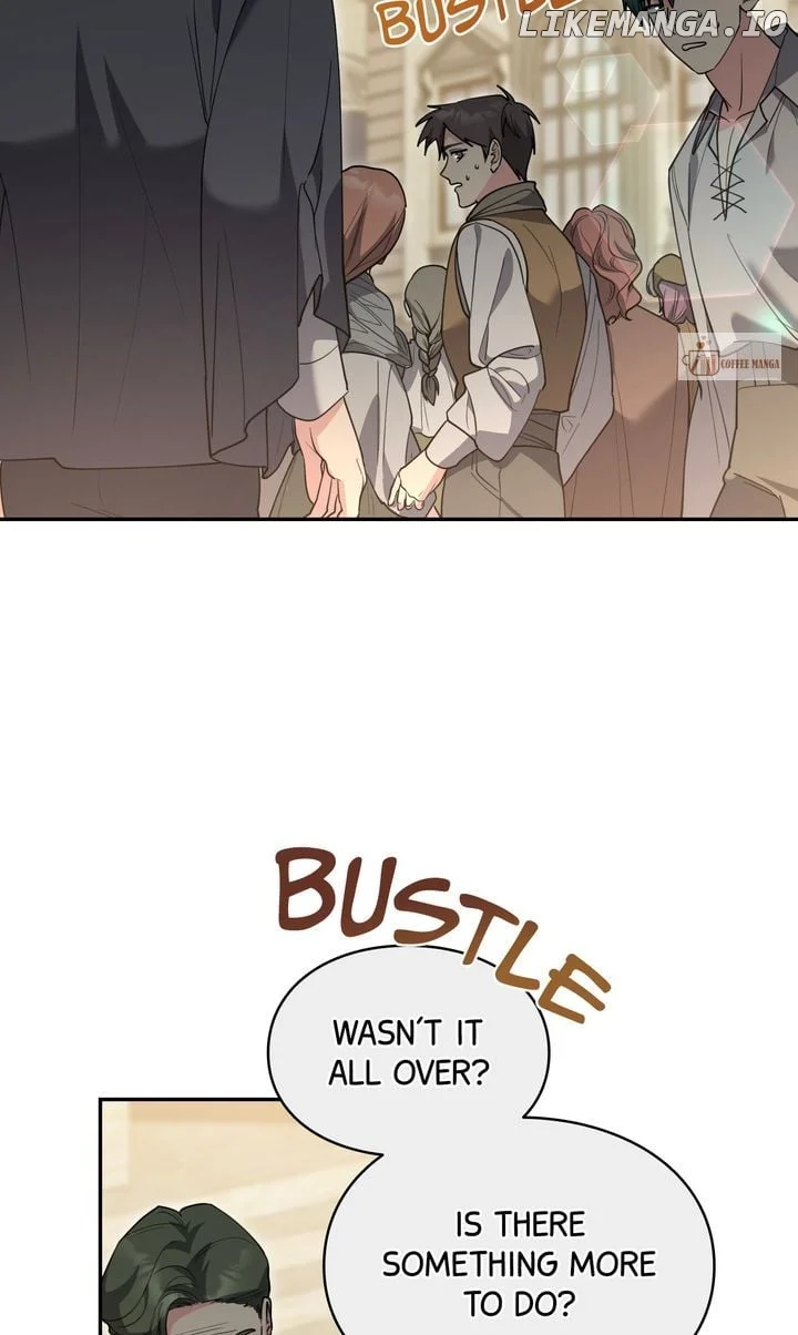 I Don’t Want to Be a Lady Chapter 45 309 ch 45 2