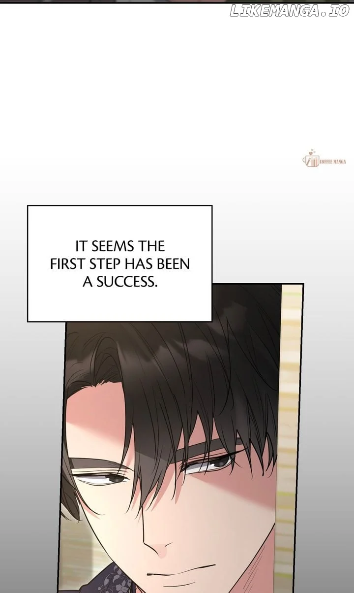 I Don’t Want to Be a Lady Chapter 45 327 ch 45 20