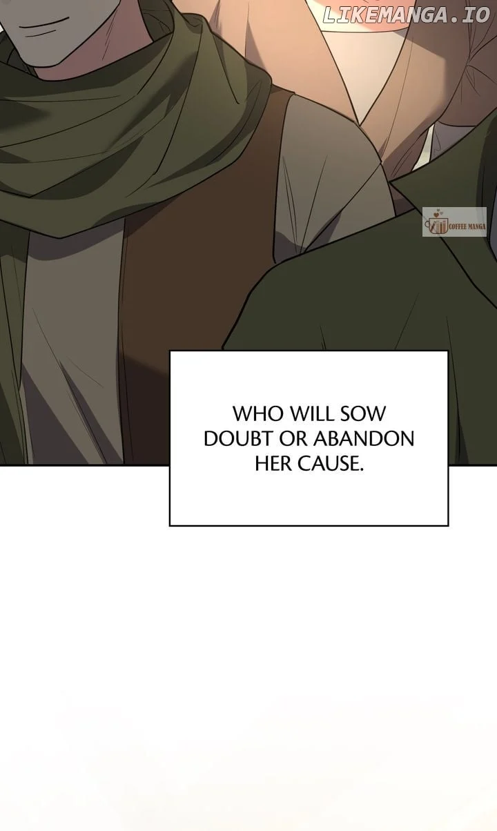 I Don’t Want to Be a Lady Chapter 45 329 ch 45 22