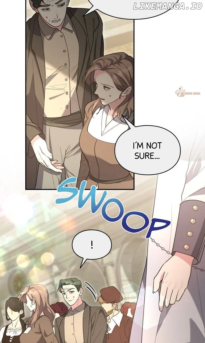 I Don’t Want to Be a Lady Chapter 45 310 ch 45 3