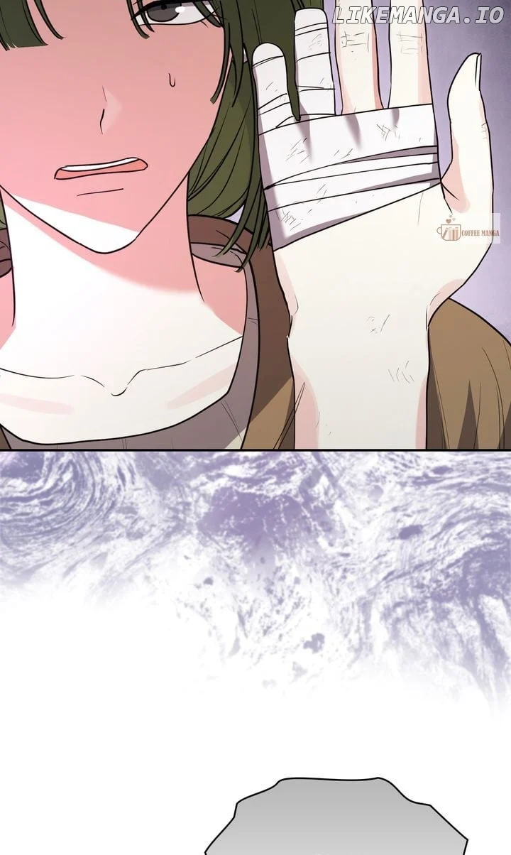 I Don’t Want to Be a Lady Chapter 45 337 ch 45 30