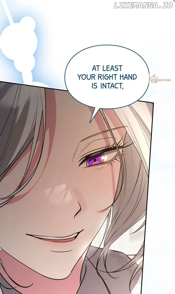 I Don’t Want to Be a Lady Chapter 45 340 ch 45 33