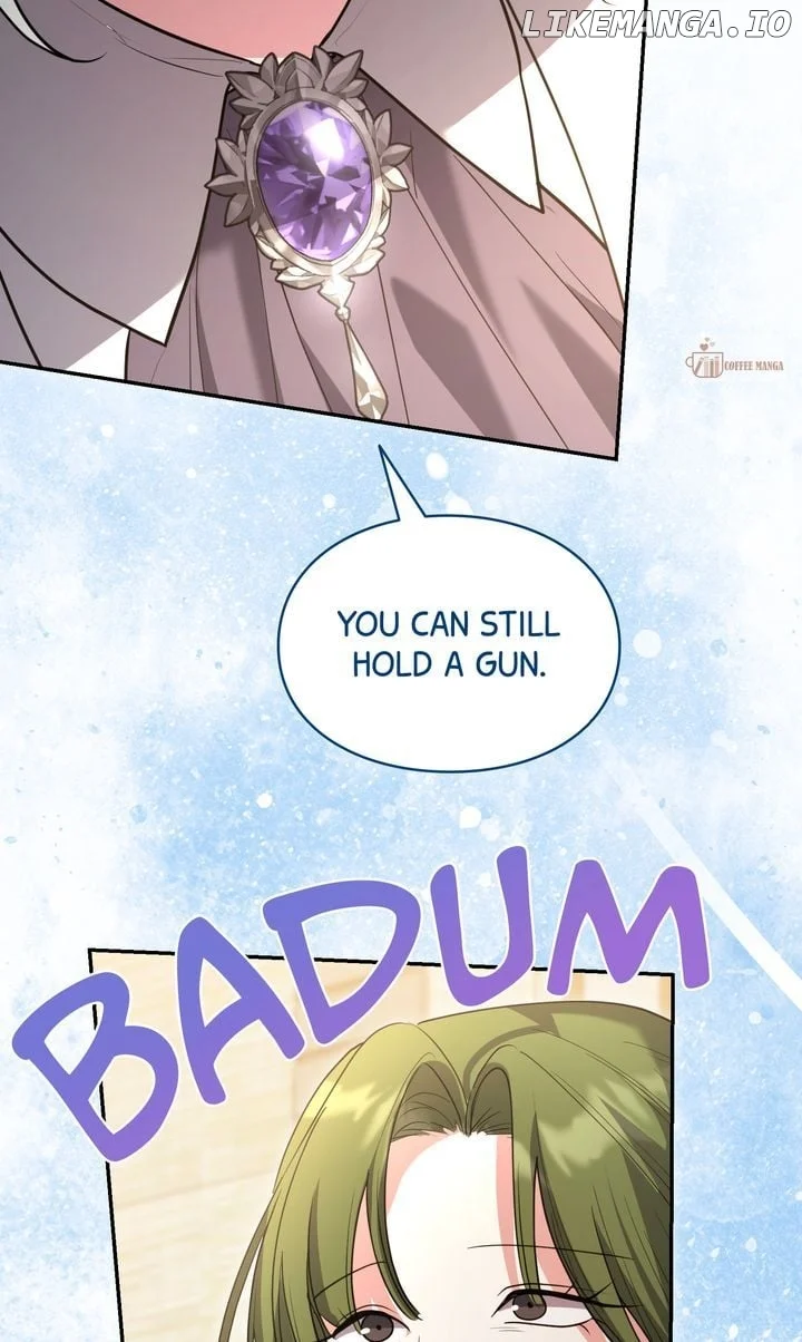 I Don’t Want to Be a Lady Chapter 45 341 ch 45 34