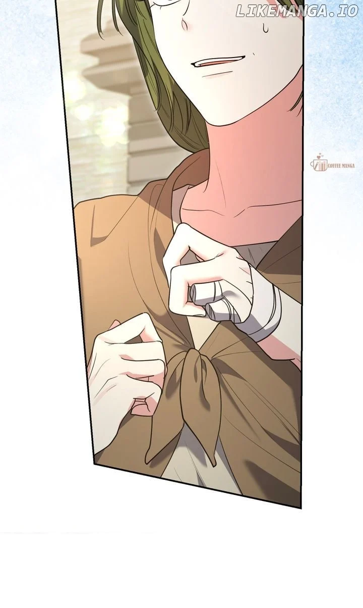 I Don’t Want to Be a Lady Chapter 45 342 ch 45 35