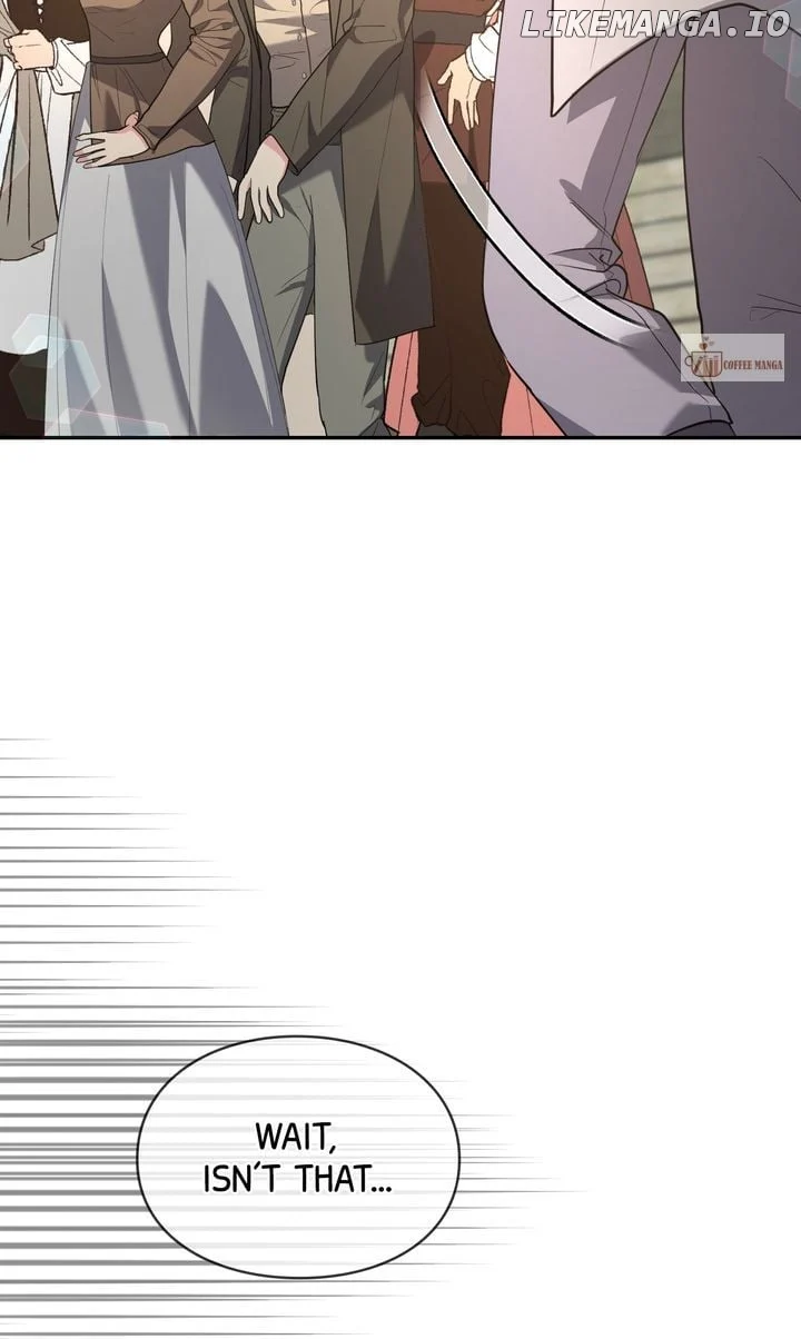 I Don’t Want to Be a Lady Chapter 45 311 ch 45 4