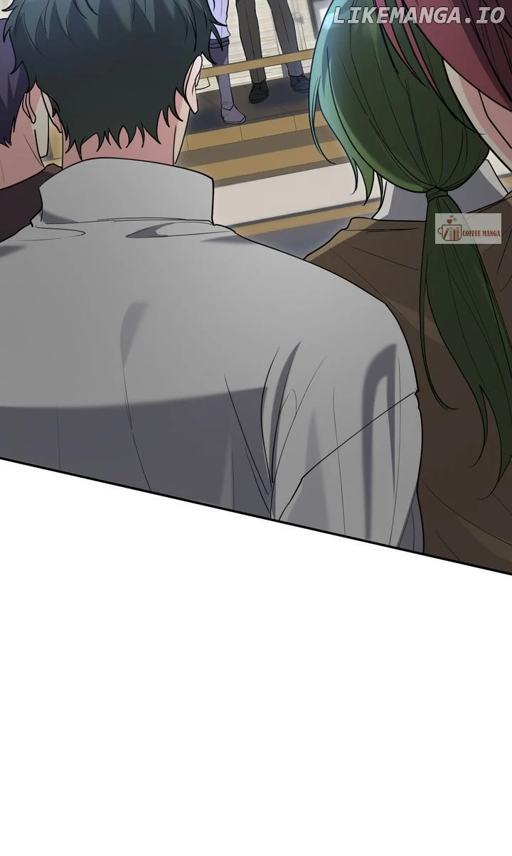 I Don’t Want to Be a Lady Chapter 45 349 ch 45 42