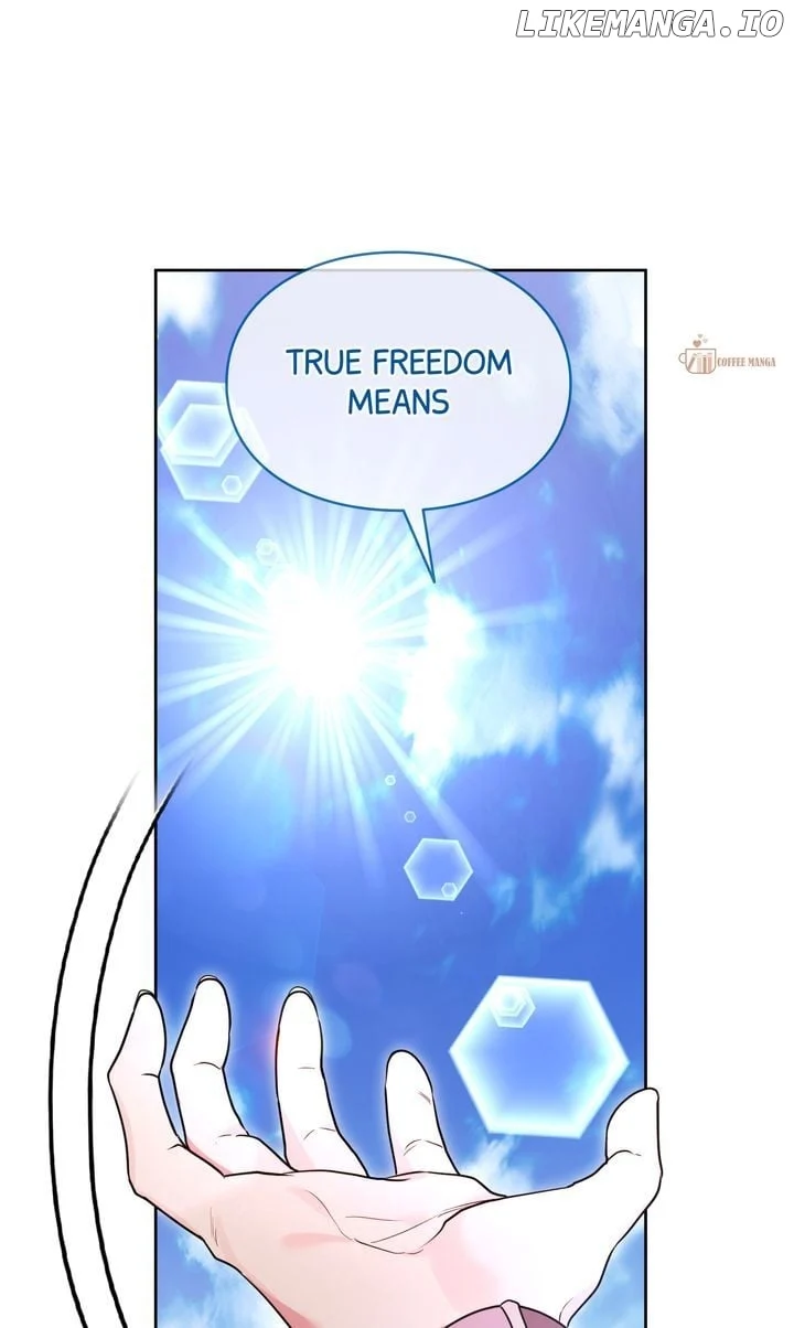 I Don’t Want to Be a Lady Chapter 45 350 ch 45 43