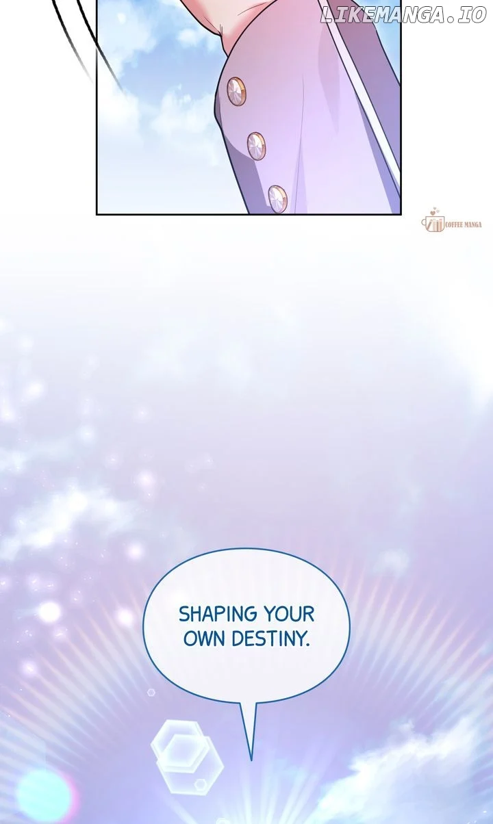 I Don’t Want to Be a Lady Chapter 45 351 ch 45 44