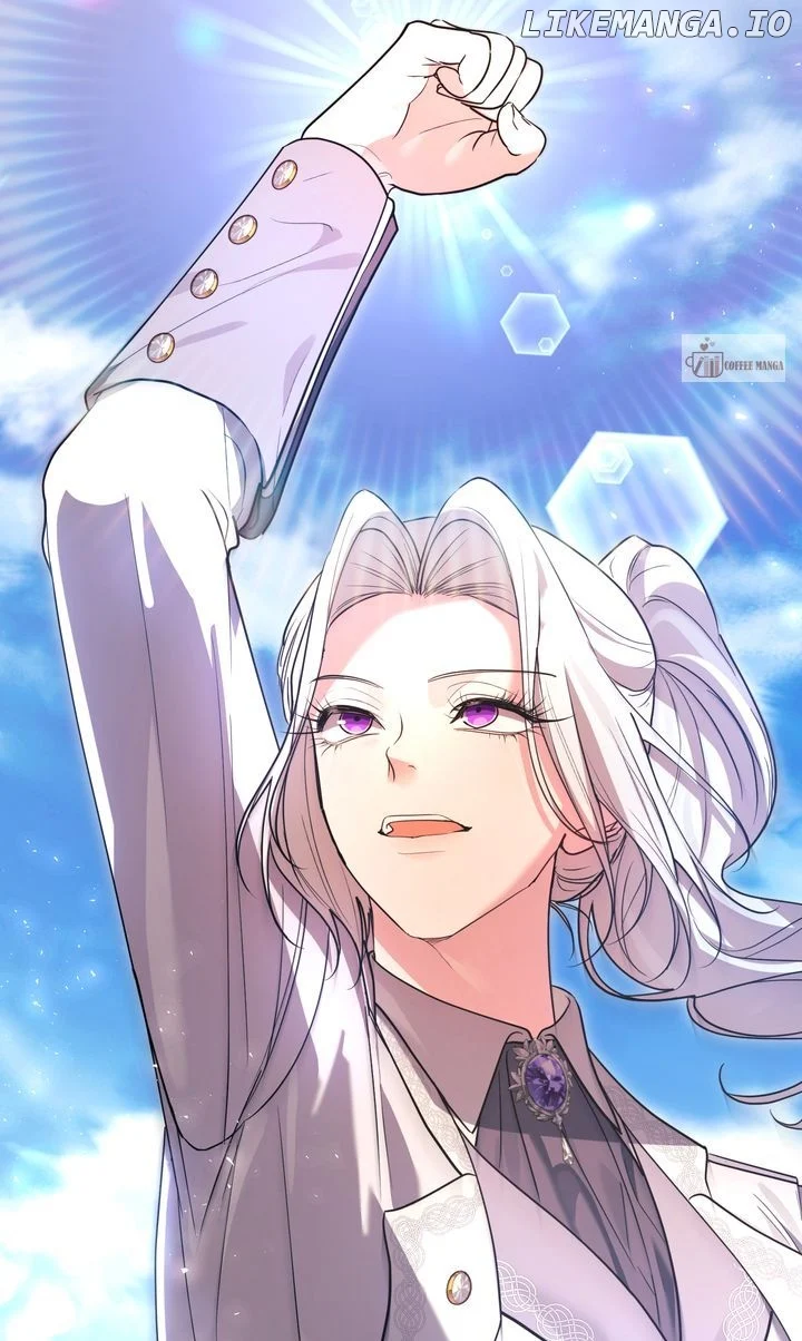 I Don’t Want to Be a Lady Chapter 45 352 ch 45 45