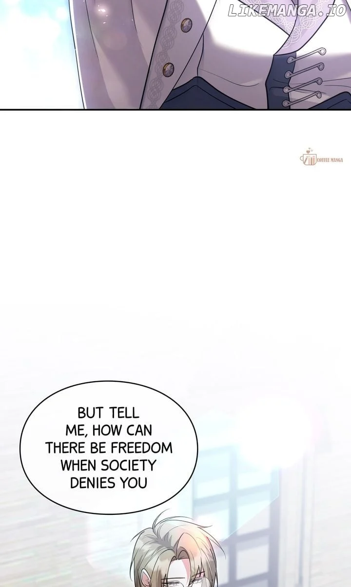 I Don’t Want to Be a Lady Chapter 45 353 ch 45 46