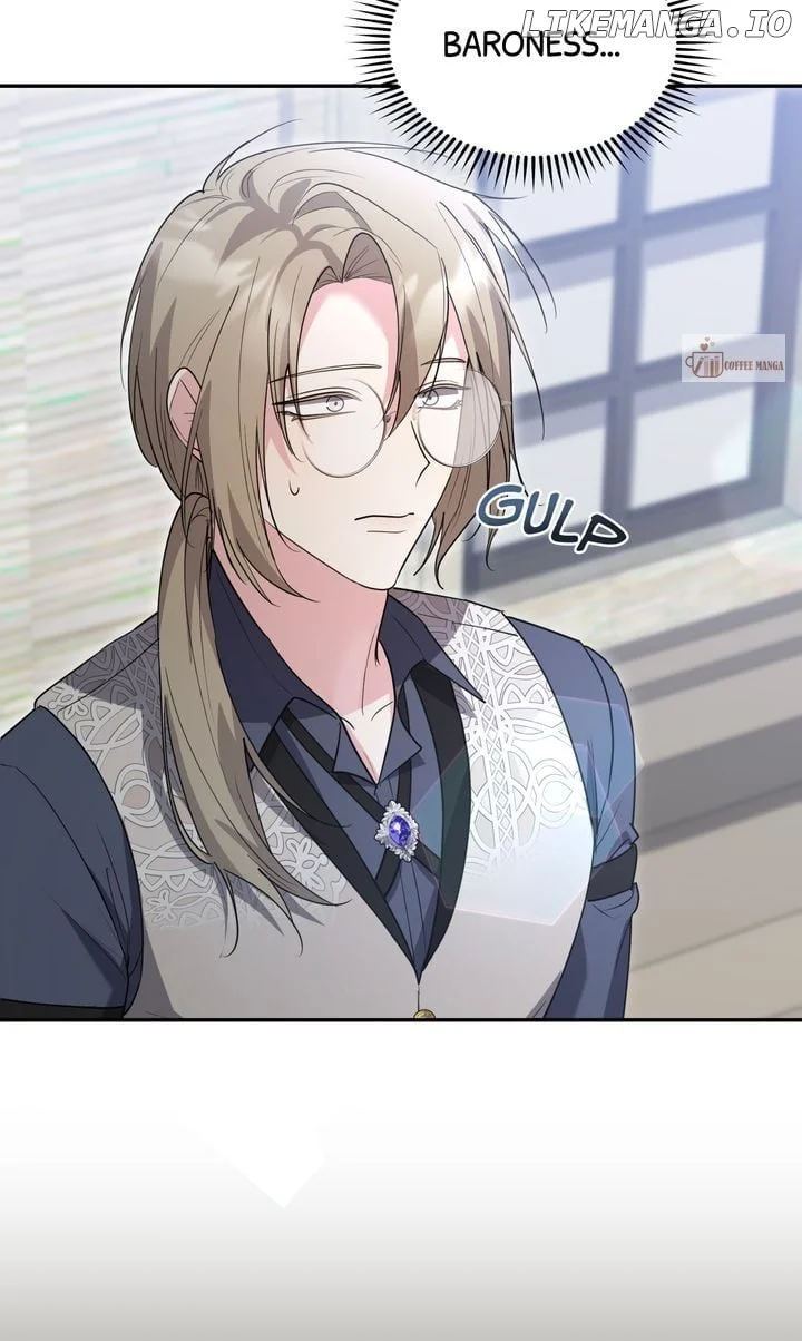 I Don’t Want to Be a Lady Chapter 45 355 ch 45 48