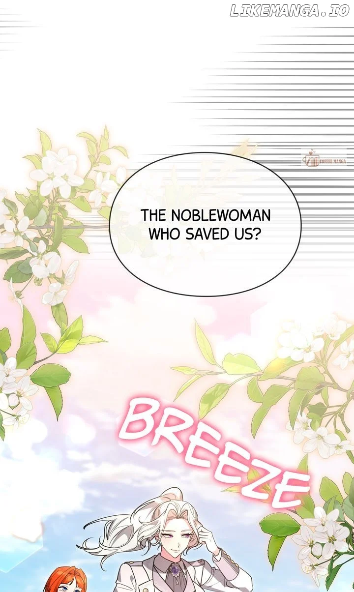 I Don’t Want to Be a Lady Chapter 45 312 ch 45 5