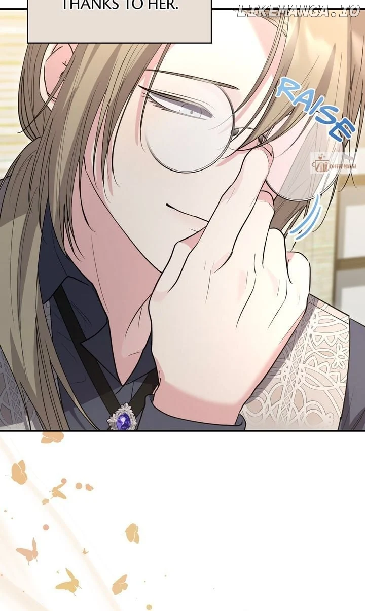 I Don’t Want to Be a Lady Chapter 45 358 ch 45 51