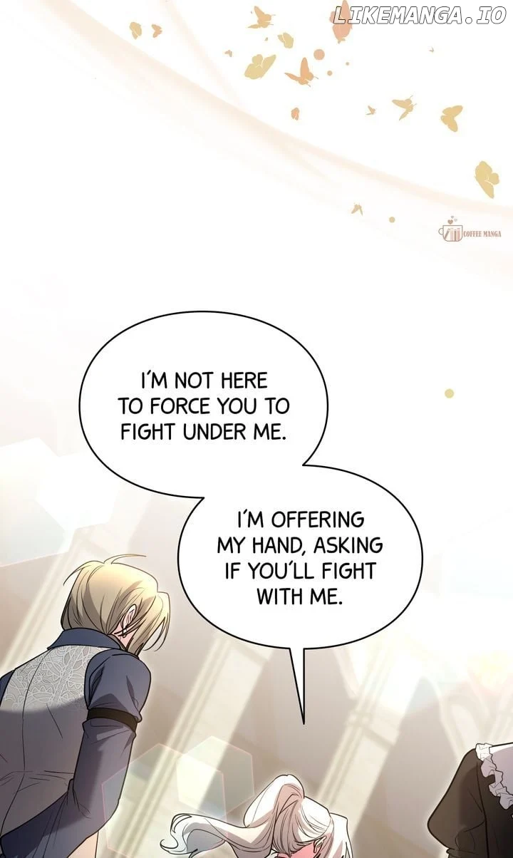 I Don’t Want to Be a Lady Chapter 45 359 ch 45 52