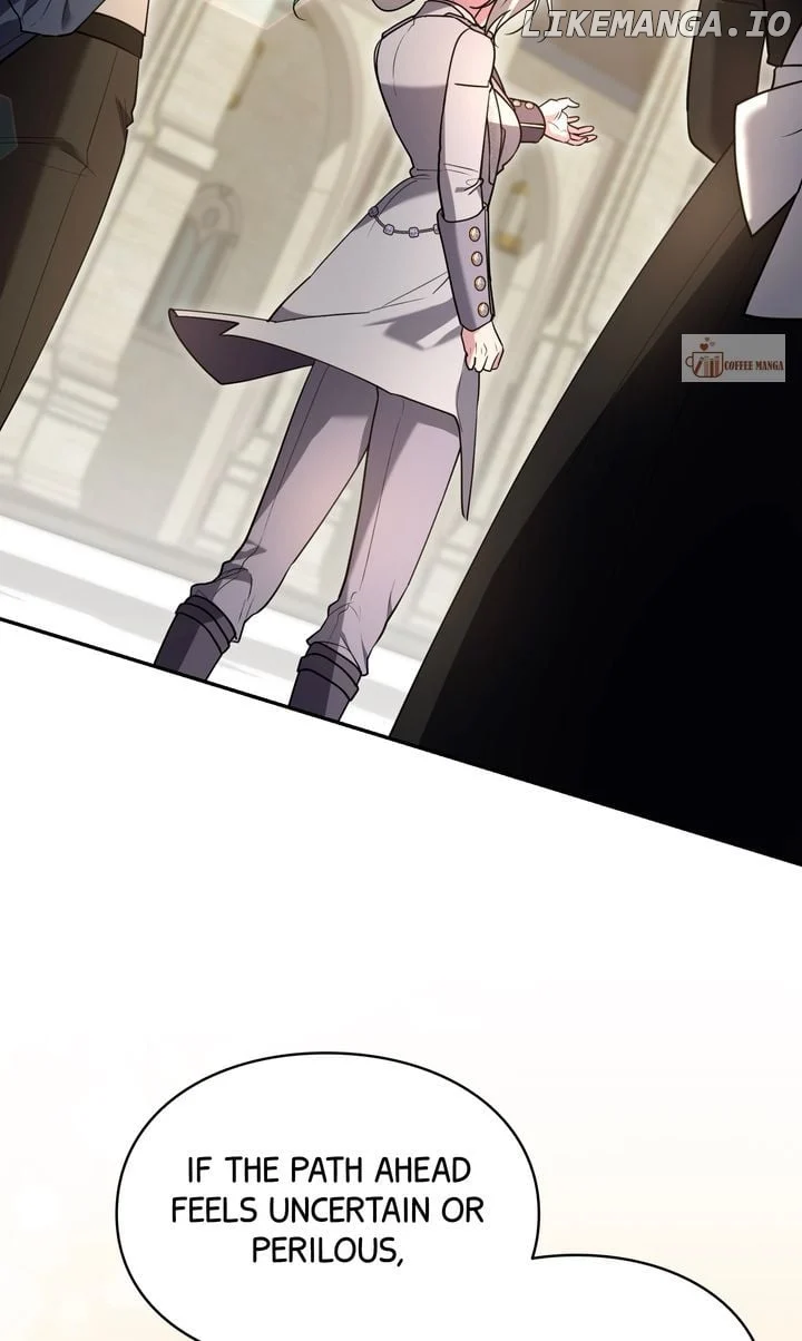 I Don’t Want to Be a Lady Chapter 45 360 ch 45 53