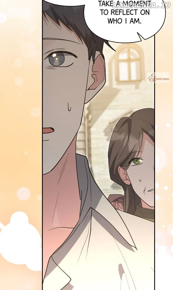 I Don’t Want to Be a Lady Chapter 45 361 ch 45 54