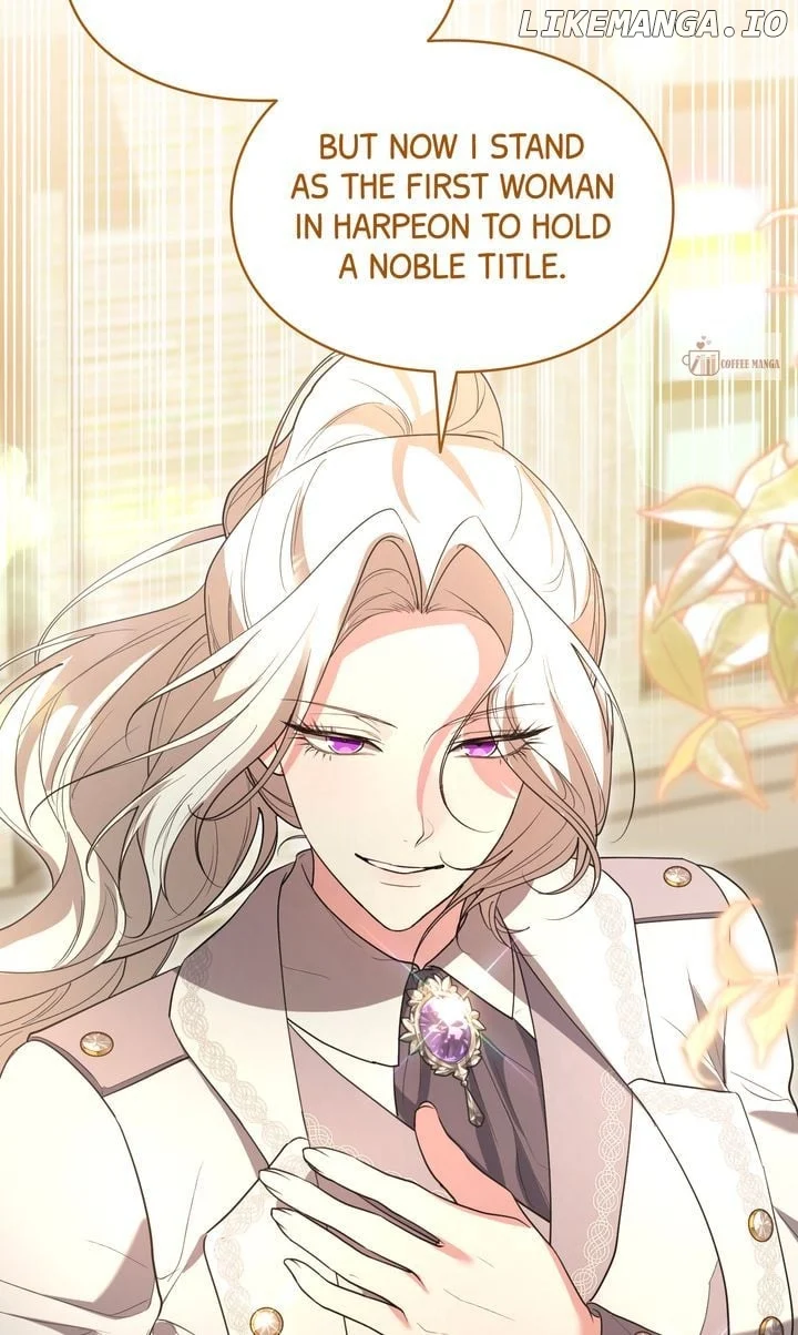 I Don’t Want to Be a Lady Chapter 45 363 ch 45 56