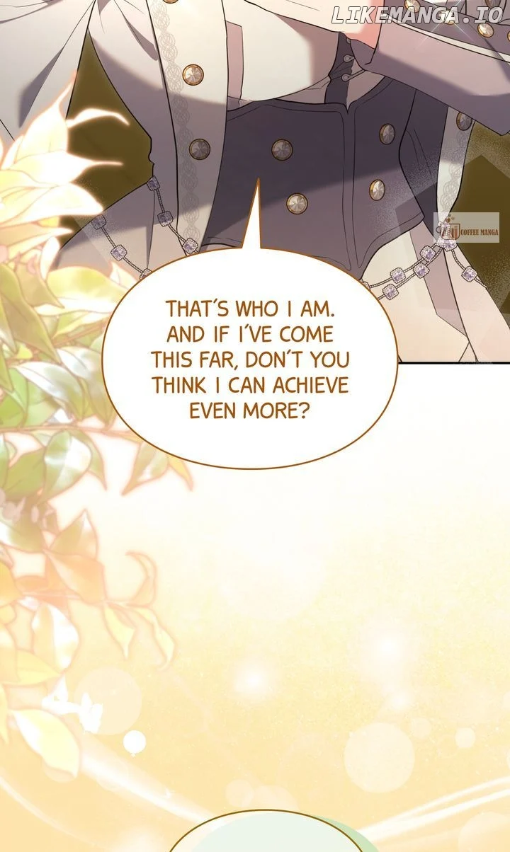 I Don’t Want to Be a Lady Chapter 45 364 ch 45 57