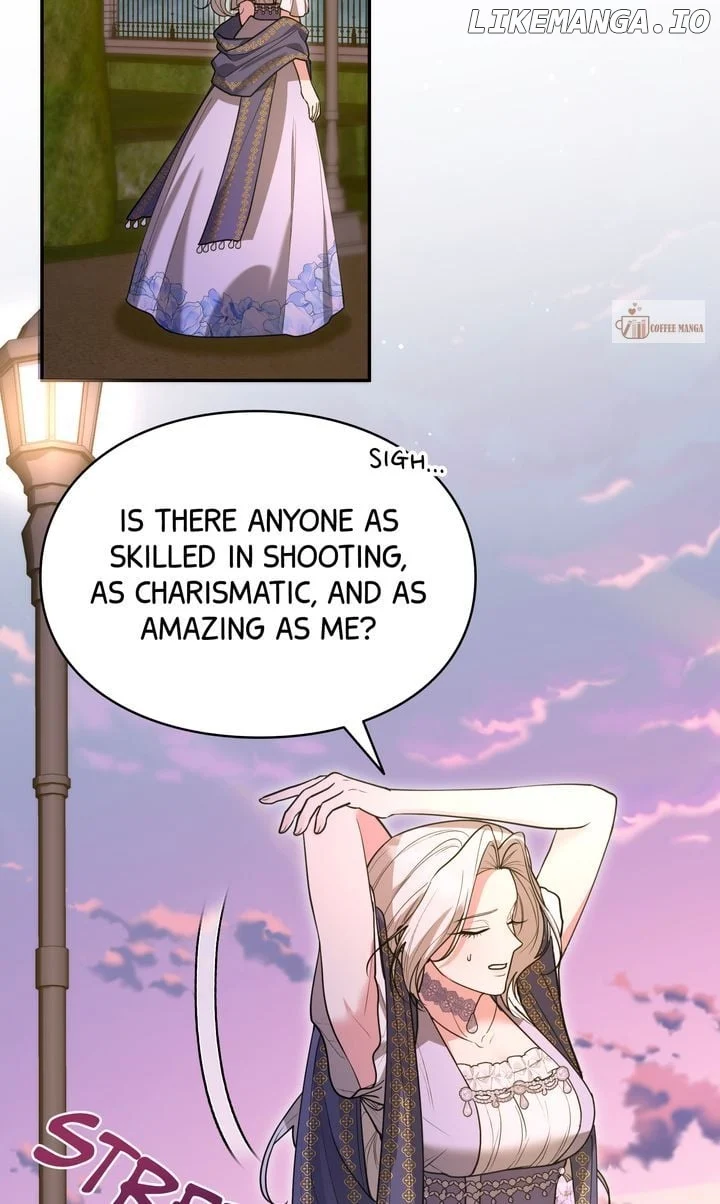 I Don’t Want to Be a Lady Chapter 45 367 ch 45 60