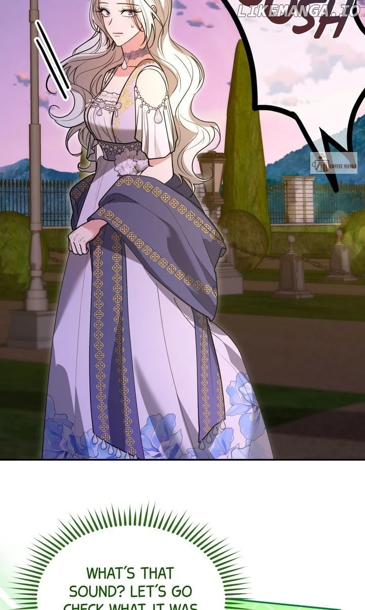 I Don’t Want to Be a Lady Chapter 45 370 ch 45 63