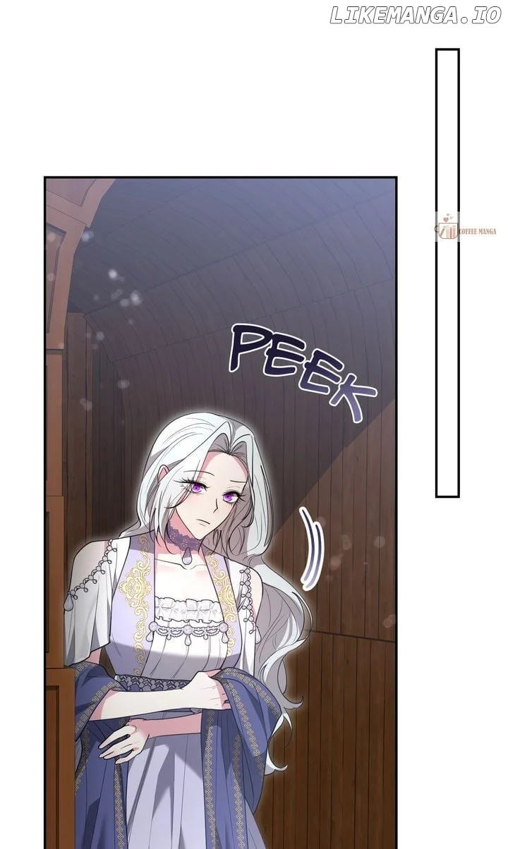 I Don’t Want to Be a Lady Chapter 45 372 ch 45 65