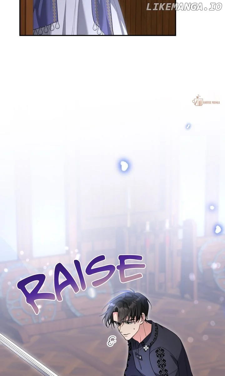 I Don’t Want to Be a Lady Chapter 45 373 ch 45 66