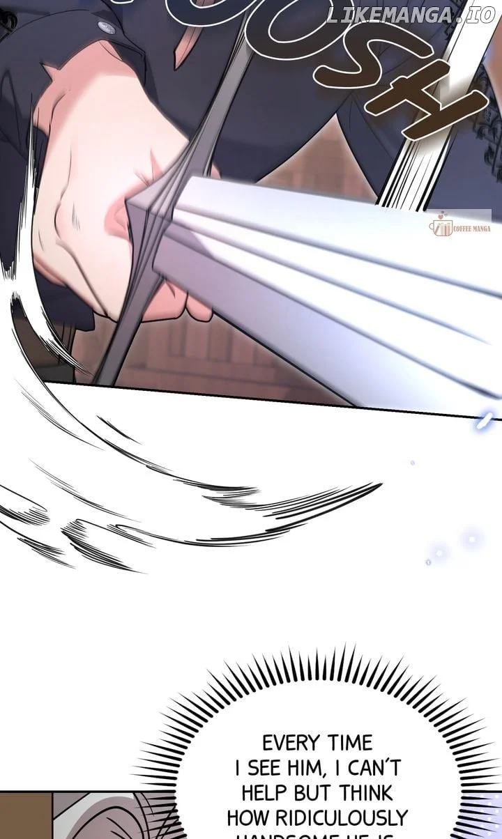 I Don’t Want to Be a Lady Chapter 45 375 ch 45 68