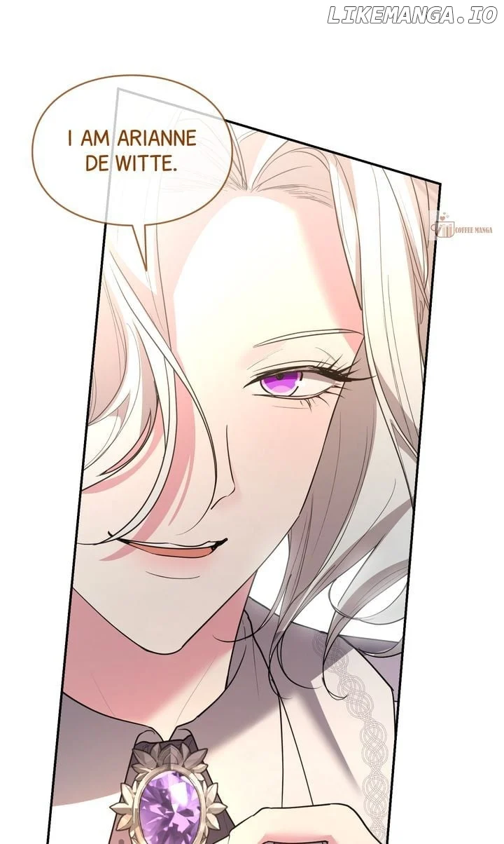 I Don’t Want to Be a Lady Chapter 45 314 ch 45 7