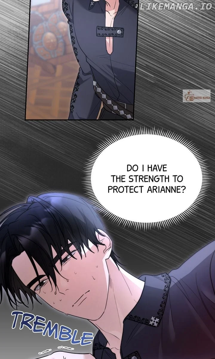 I Don’t Want to Be a Lady Chapter 45 377 ch 45 70