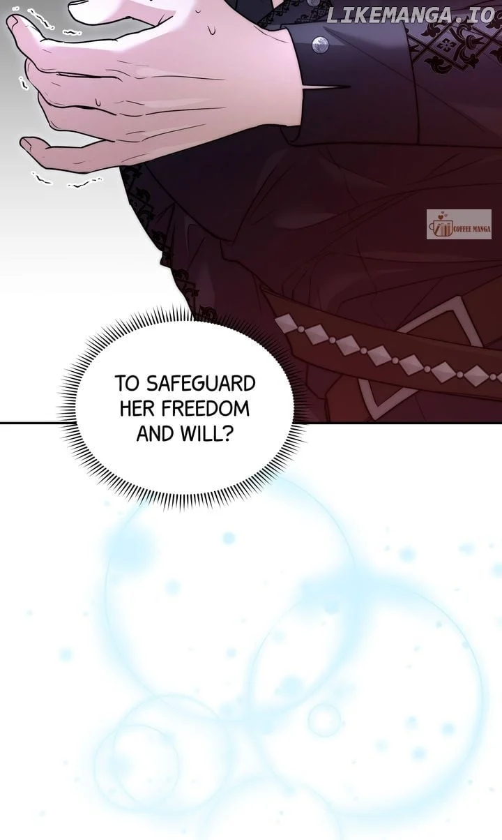 I Don’t Want to Be a Lady Chapter 45 378 ch 45 71