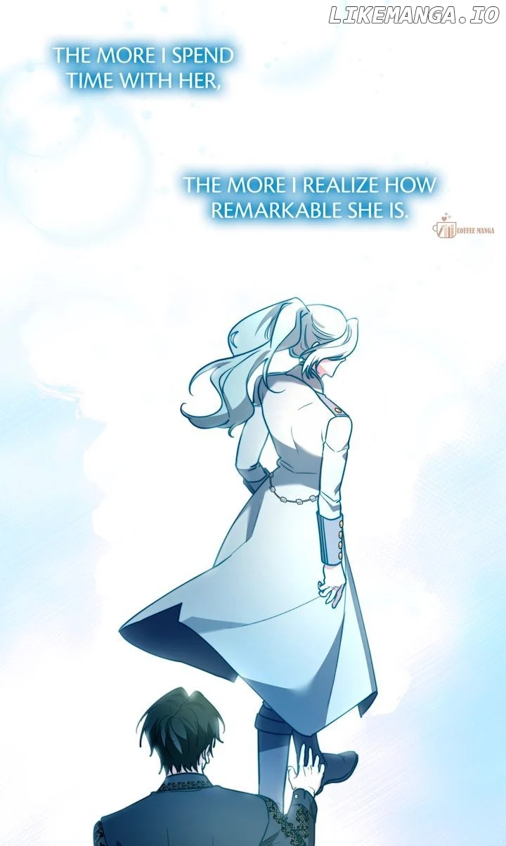 I Don’t Want to Be a Lady Chapter 45 379 ch 45 72