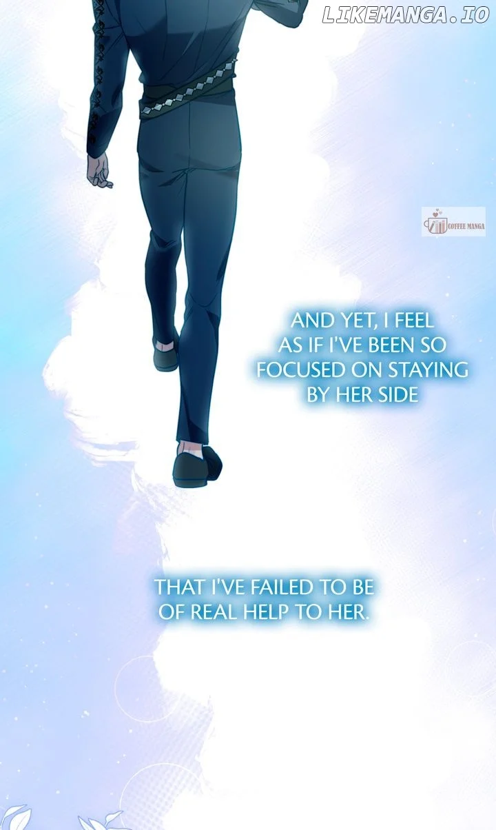 I Don’t Want to Be a Lady Chapter 45 380 ch 45 73