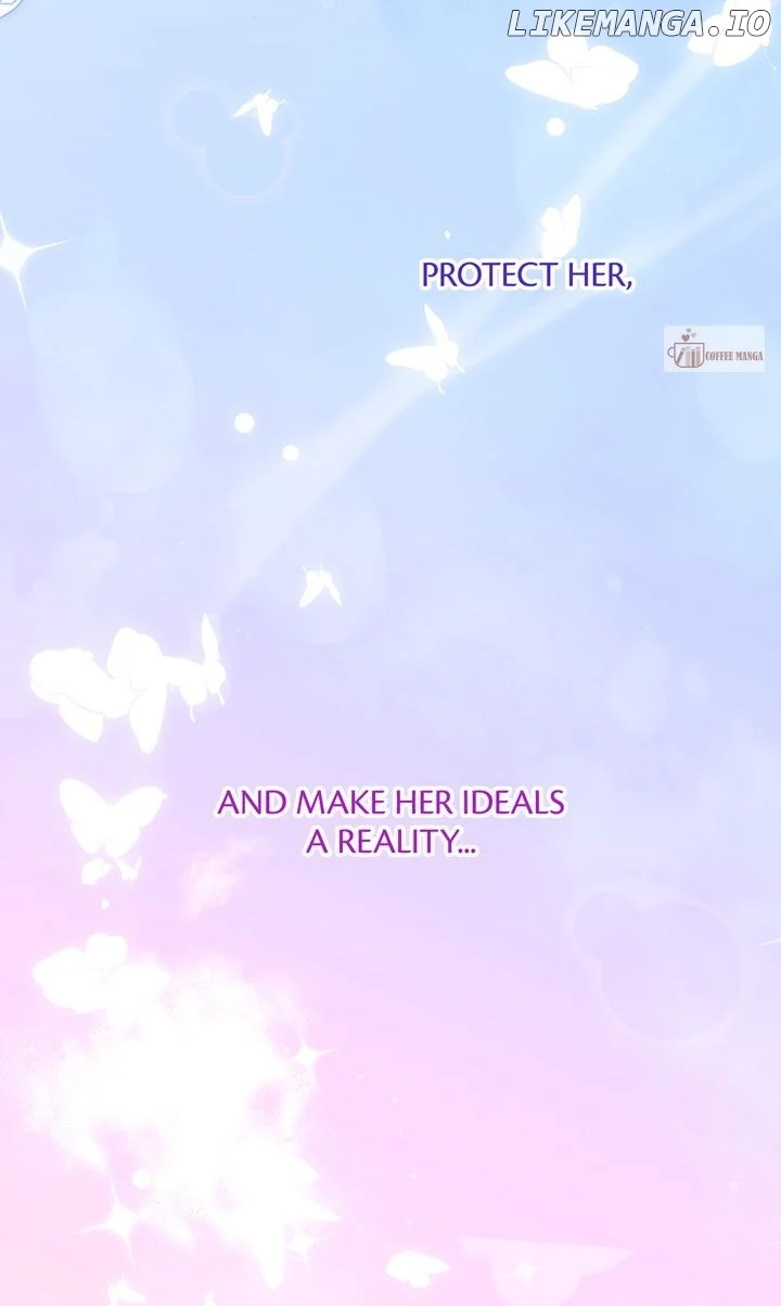 I Don’t Want to Be a Lady Chapter 45 382 ch 45 75