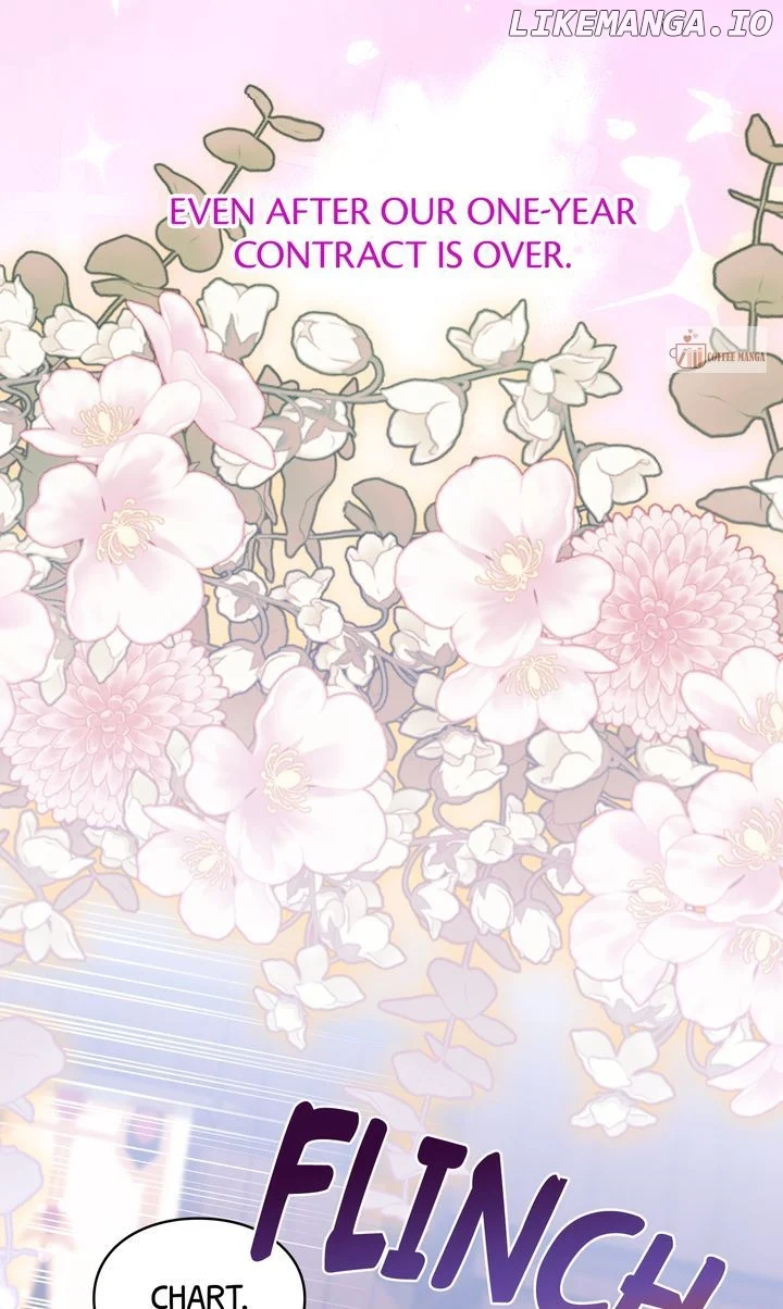 I Don’t Want to Be a Lady Chapter 45 383 ch 45 76